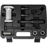 Trousse dextraction dinjecteurs avec adaptateur Duramax Brunswick Fyr & Safety