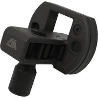 Outil de blocage Benz/Detroit Diesel Brunswick Fyr & Safety