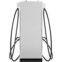 BoostQ EV Fast Charger, 240 kW, DC, CCS1 Connector Brunswick Fyr & Safety