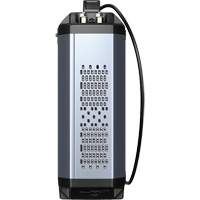 Alimentation stable 90 A et chargeur intelligent 12 V/24 V Tornado90000 Brunswick Fyr & Safety