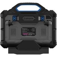 Outil de diagnostic Phoenix Max de niveau &eacute;quipement original de 13,3" avec station daccueil et oscilloscope &agrave; 4 voies Brunswick Fyr & Safety