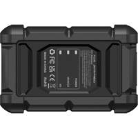 Outil de diagnostic de niveau constructeur Phoenix Elite avec &eacute;cran 10,1", programmation bas&eacute;e sur l'infonuage et CANFD Brunswick Fyr & Safety