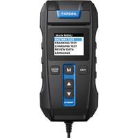 BT300P Battery, Charging & Cranking System Tester with Printer Brunswick Fyr & Safety