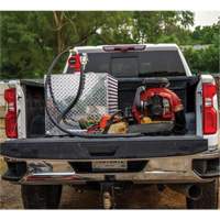 12V DC Fuel Transfer Pump with Nozzle Brunswick Fyr & Safety