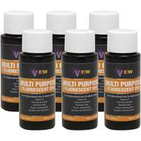 Multi-Purpose Dye Bottles Brunswick Fyr & Safety
