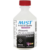 Solution de nettoyage MiST Brunswick Fyr & Safety