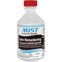 Formule de recommercialisation automobile MiST Brunswick Fyr & Safety