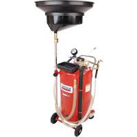 Drain pour liquides us&eacute;s & &eacute;vacuateur Brunswick Fyr & Safety