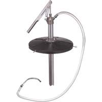 Lever Action Bucket Pump for 5-Gallon buckets, 48" L Brunswick Fyr & Safety