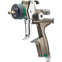 Pistolet de peinture de premi&egrave;re qualit&eacute; pour la peinture automobile X 5500 HVLP 1,3 I RPS D, Entr&eacute;e d'air 1/4" NPT, 15,19 pi³/min, Capacit&eacute; 0,6 L/0,9 L, 0,17 psi Brunswick Fyr & Safety