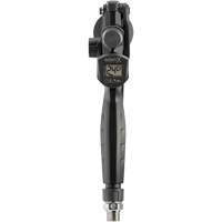 Pistolet de peinture de premi&egrave;re qualit&eacute; pour la peinture automobile X HVLP 1,3 I, Entr&eacute;e d'air 1/4" NPT, 14.83 pi³/min, 0,17 psi Brunswick Fyr & Safety