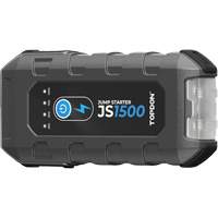 JumpSurge1500 Jump Starter, Booster, Power Bank & Flashlight Brunswick Fyr & Safety