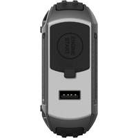JumpSurge1500 Jump Starter, Booster, Power Bank & Flashlight Brunswick Fyr & Safety