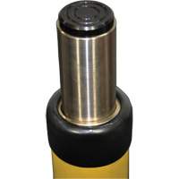 Single-Acting Cylinder Hydraulic Ram, 4.13" Stroke, 10 Ton(s) Capacity, 10000 PSI Brunswick Fyr & Safety