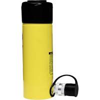 Pro-Series Single Acting Ram, 6.25" Stroke, 25 Ton(s) Capacity, 10000 PSI Brunswick Fyr & Safety