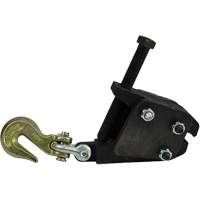 Extracteurs pour service spécialisé  