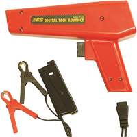 Digital Tach/Advance Timing Light Brunswick Fyr & Safety