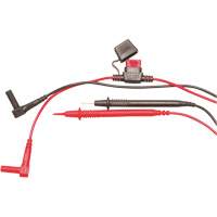 Fuse Lead Automotive DMM Test Leads Brunswick Fyr & Safety