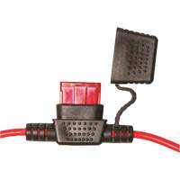 Fuse Lead Automotive DMM Test Leads Brunswick Fyr & Safety
