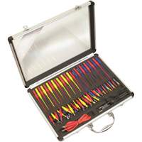 54-Piece Universal Test Connector Kit Brunswick Fyr & Safety