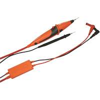 48V LOADpro&reg; Dynamic Test Leads Brunswick Fyr & Safety