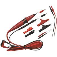 LOADpro&reg; & Back Probe Kit Brunswick Fyr & Safety