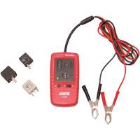 Testeur Relay Buddy Brunswick Fyr & Safety