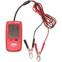 Testeur Relay Buddy Brunswick Fyr & Safety