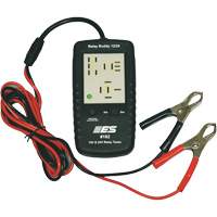 Testeur diagnostique Relay Buddy Brunswick Fyr & Safety