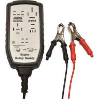 Super testeur Relay Buddy Brunswick Fyr & Safety