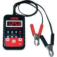 Testeur num&eacute;rique de batterie et de syst&egrave;me &eacute;lectrique Brunswick Fyr & Safety