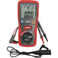 EV & Hybrid Insulation Tester Brunswick Fyr & Safety