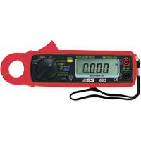 Current Probe Digital Multimeter Brunswick Fyr & Safety