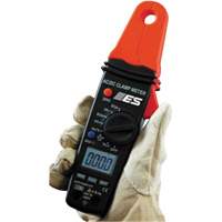 Low Current AC/DC Probe Digital Multimeter Brunswick Fyr & Safety
