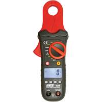 True RMS Low Current Clamp Meter Brunswick Fyr & Safety