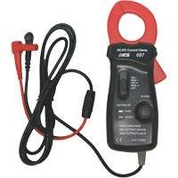 AC/DC 400-Amp Current Probe Brunswick Fyr & Safety