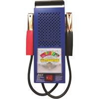 100-Amp Battery Load Tester Brunswick Fyr & Safety