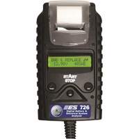 Analyseur num&eacute;rique de batterie et de syst&egrave;me &eacute;lectrique avec imprimante Brunswick Fyr & Safety