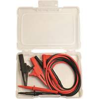 6-Piece EZ Test Automotive Test Probe Kit Brunswick Fyr & Safety