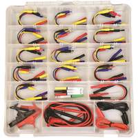 70-Piece Diagnostic Test & Terminal Set Brunswick Fyr & Safety