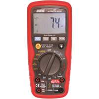 Premium Automotive Digital Multimeter Brunswick Fyr & Safety