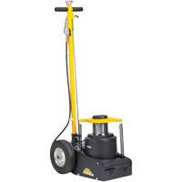 Air Hydraulic Truck Axle Jack Brunswick Fyr & Safety