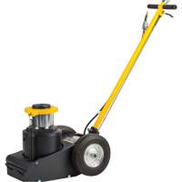 Air Hydraulic Truck Axle Jack Brunswick Fyr & Safety
