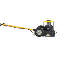 Air Hydraulic Truck Axle Jack Brunswick Fyr & Safety