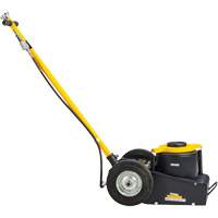 Air Hydraulic Truck Axle Jack Brunswick Fyr & Safety