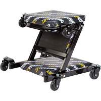 3-in-1 Low Profile Z-Creeper Brunswick Fyr & Safety