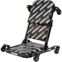 3-in-1 Low Profile Z-Creeper Brunswick Fyr & Safety