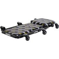3-in-1 Low Profile Z-Creeper Brunswick Fyr & Safety