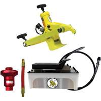 Yellow Jackit Combi Style Bead Breaker Kit Brunswick Fyr & Safety