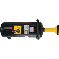 Hurricane “CAT-9” High-Force 9 Gallon Bead Seater, Aluminum Brunswick Fyr & Safety